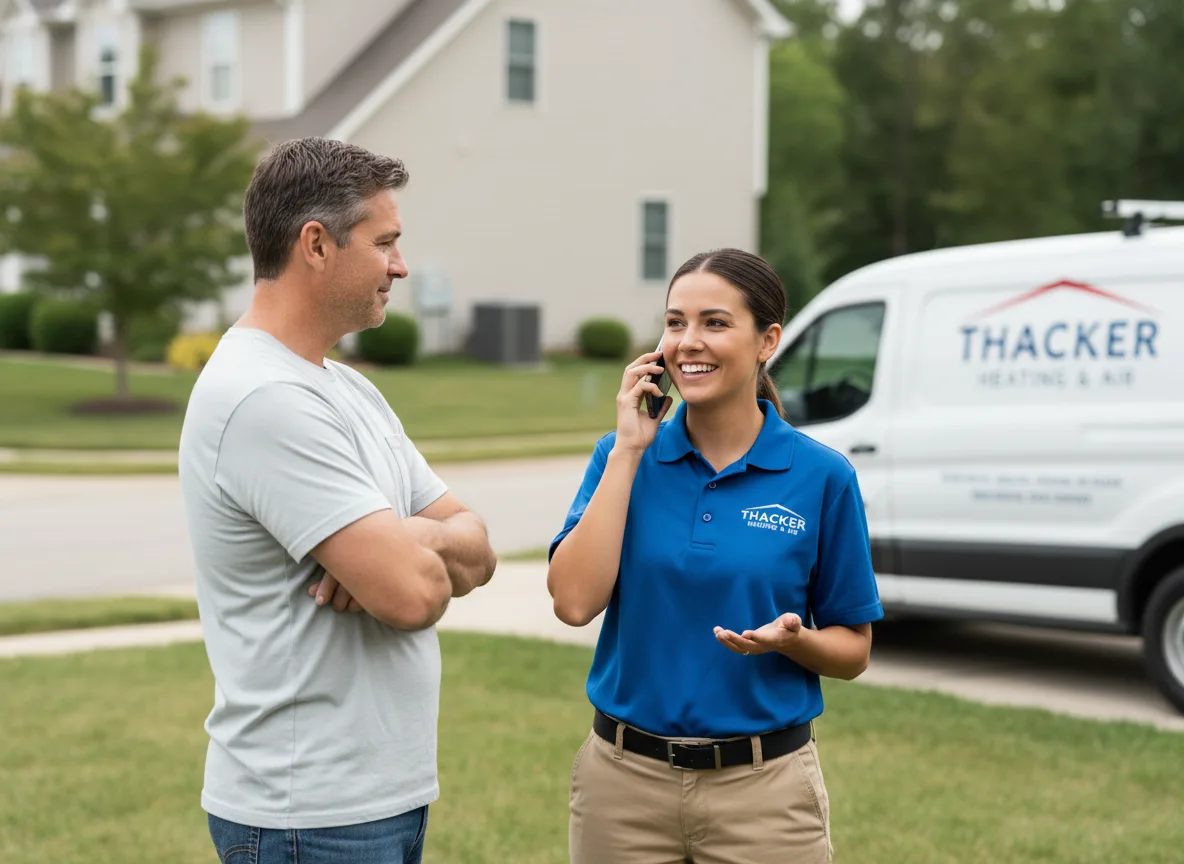 Ac Repair Chetopa, KS FAQs